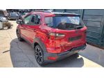 Ricambi vari Ford Ecosport 1.0Ecoboost 125cv del 2022