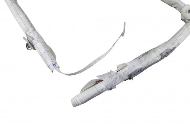 AIRBAG A TENDINA LATERALE PASSEGGERO HYUNDAI iX20 Serie 85020-1P000 (1019) - Foto 3