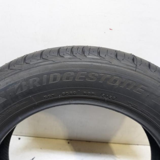 4 GOMME 205 60 16 BRIDGESTONE A74133 - Foto 4