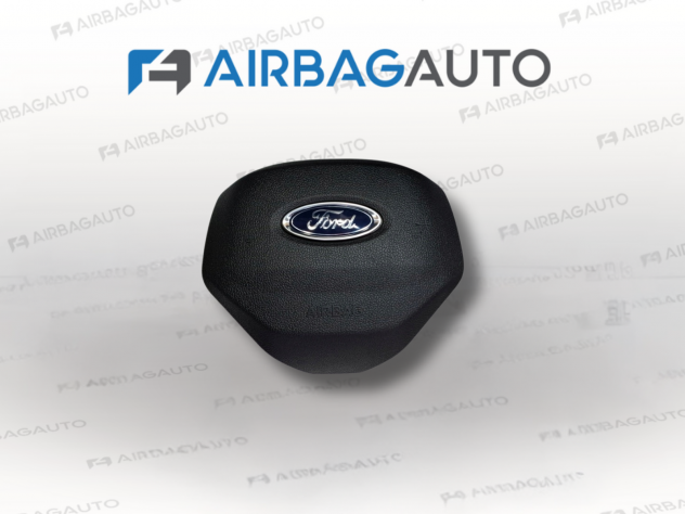 KIT AIRBAG FORD TRANSIT CONNECT III CRUSCOTTO FORD TRANSIT CONNECT III AIR BAG - Foto 2