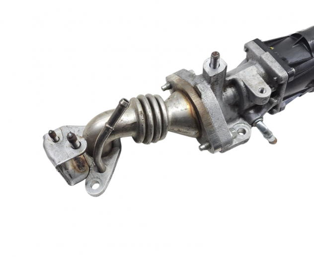 VALVOLA EGR MAZDA CX-5 Serie SH01203A0B SH Diesel 2200 (1216) - Foto 3