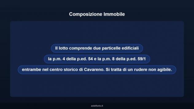 Immobile in asta di 94 m² in vendita a Cavareno - Foto 10