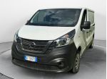 Nissan NV300 27 2.0 dci 120cv l1h1