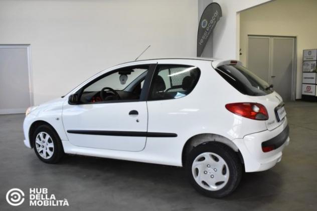 PEUGEOT 206 Plus 1.4 HDi 70CV 3p. XAD Van FAP rif. 23652393 - Foto 3