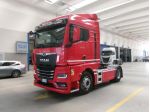 MAN TGX 18.520FP 4X2 EURO6 rif. 24000364