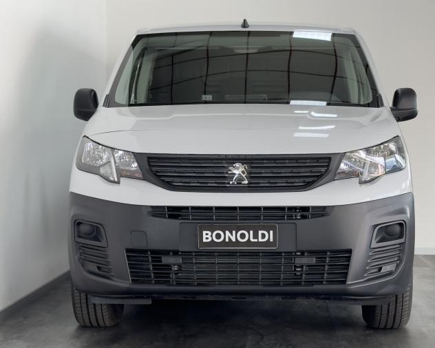 Peugeot e-Partner motore elettrico 136 CV PC 1000Kg Furgone Premium - Foto 3