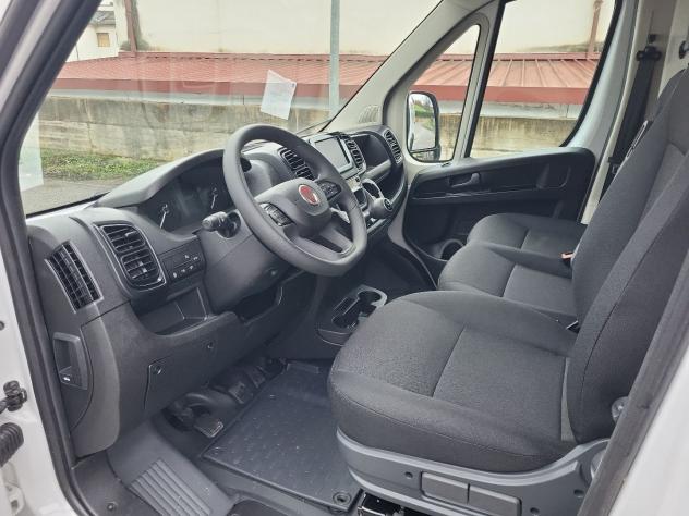 FIAT Ducato 33 2.2 Mjt 140CV MH2 PM-TM Furgone - Foto 7