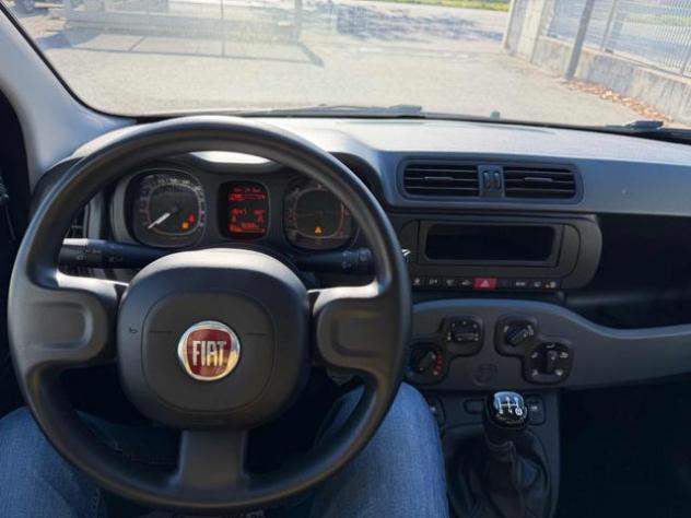 FIAT PANDA 1.3 MJT VAN 2 POSTI POP 80 CV rif. 23971216 - Foto 9