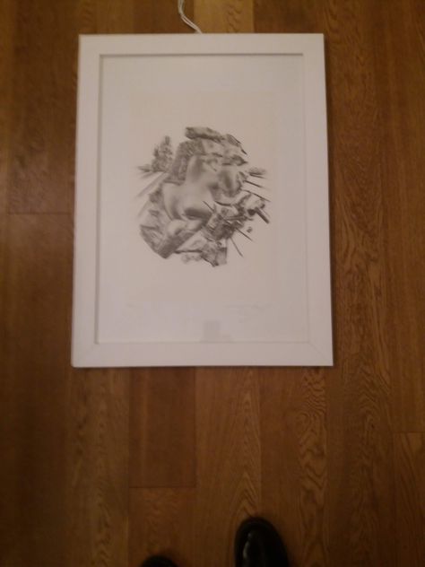 Salvador DALI - Scultura prova d'autore - Foto 4