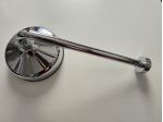 Soffione doccia inox