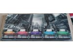Quadro 3D Taxi New York