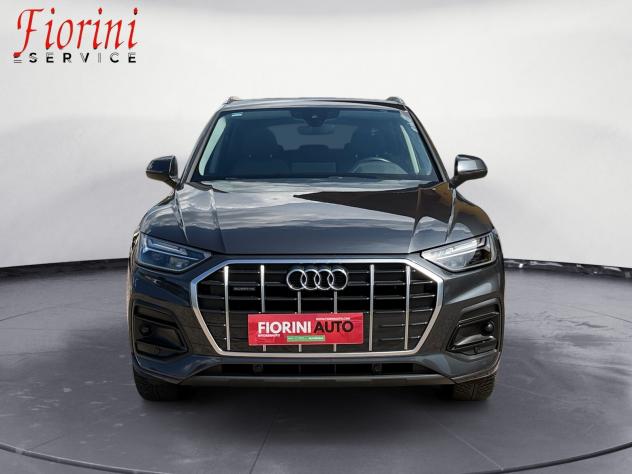 Q5 SPB 40 TDI 204 CV quattro S tronic Business Advanced - Foto 7