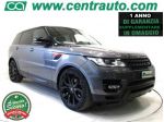 LAND ROVER Range Rover Sport 3.0 TDV6 HSE Aut. 4WD * PELLE * rif. 23356357