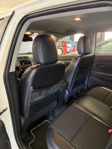 Citroen C4 Aircross 1.6 HDi 115 Stop&Start 2WD Exclusive - Foto 10