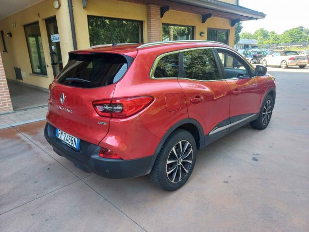 Renault Kadjar dCi 8V 110CV EDC Energy Hypnotic - Foto 5