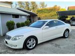 Mercedes-benz CL 500 Automatico 387cv