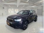 Volvo XC40 Recharge T5 180+82 CV Recharge Plug-In Hybrid Inscription