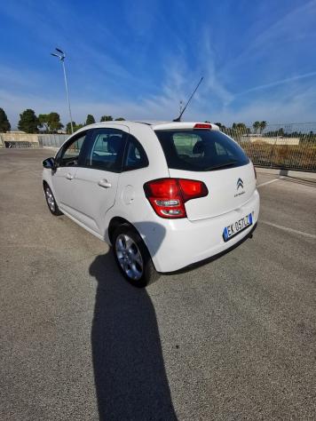 Citroen C3 1.1 Attraction - 2012 - Foto 8