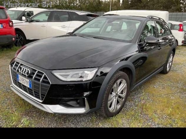 AUDI A4 allroad A4 Allroad Quattro 40 2.0 tdi mhev Business 204cv rif. 23824376 - Foto 2