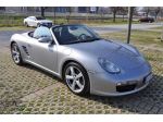 Porsche Boxster 987 Tiptronic 2.7 24V 245cv