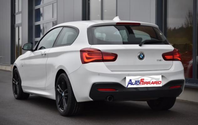 BMW Serie 1 (F21) 118i 3p. Msport - Foto 8