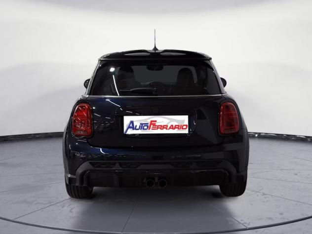 MINI Mini 4ª serie (F56) Mini 2.0 Cooper S JCW - Foto 4