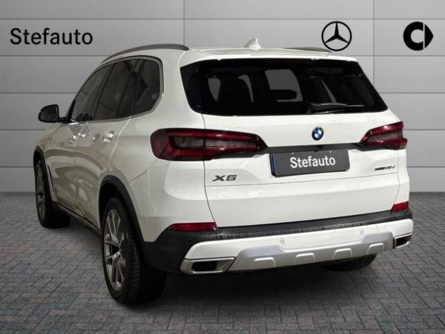 BMW X5 xDrive25d Business Auto rif. 23285517 - Foto 4