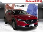 MAZDA CX-30 -  2.0 m-hybrid Exclusive 2wd 186cv 6mt rif. 23770798