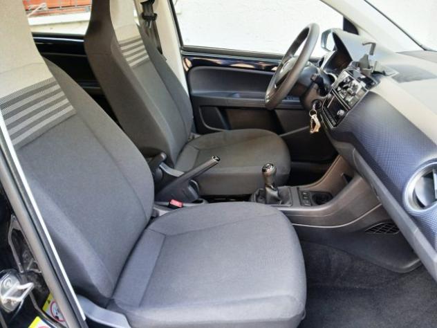 VOLKSWAGEN up! 1.0 75 CV 5p. move up!**PREZZO VERO** rif. 23909528 - Foto 7
