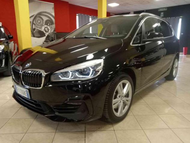 BMW 218 d Active Tourer Sport ** KM CERTIF. BMW ** rif. 23824612 - Foto 2