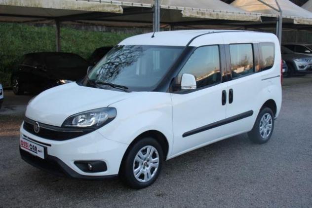 FIAT Doblo 5 posti Combi N1 rif. 23771503