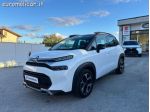 CITROEN C3 Aircross BlueHDi 110 cv Shine rif. 24193763