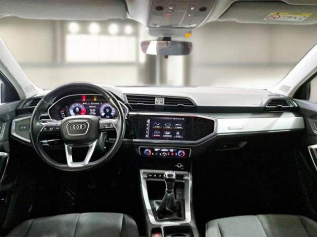AUDI Q3 Q3 SPB 35 2.0 TDI Sportback rif. 23975858 - Foto 5