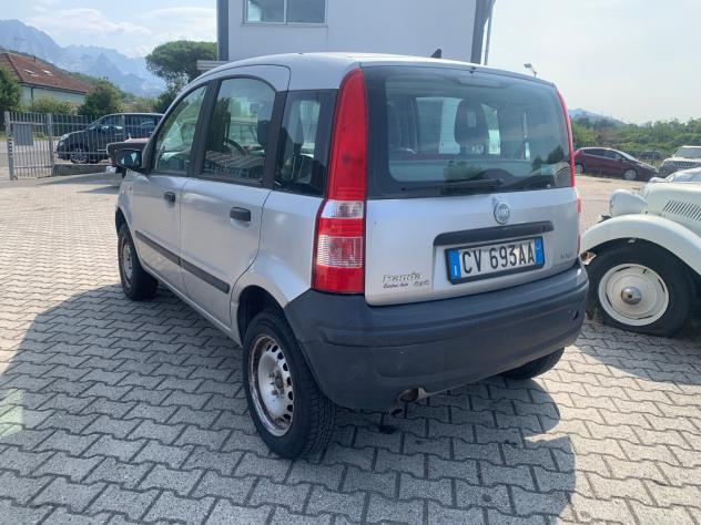 Fiat Panda 1.3 MJT 16V 4x4 Climbing - Foto 4
