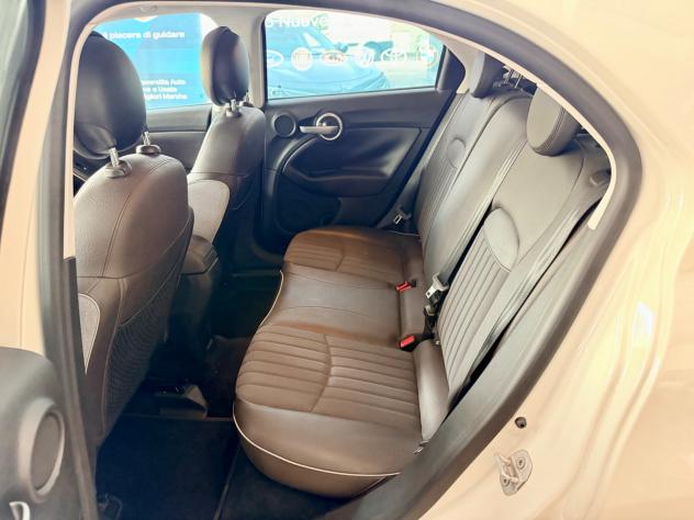 Fiat 500X 1.3MJT 95cv Lounge E6 - Foto 6