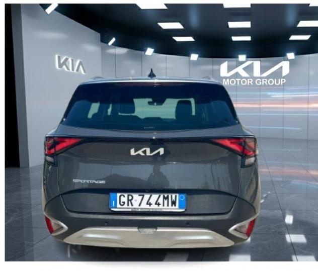 Kia Sportage Sportage 1.6 tgdi Gpl Style 136cv 2wd - Foto 6