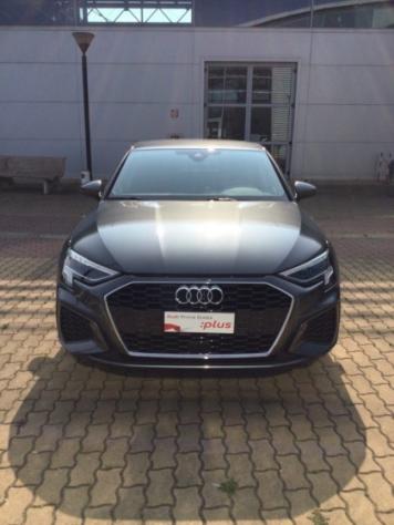 AUDI A3 SPB 35 TDI S tronic S line edition rif. 23418512