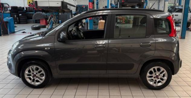 FIAT Panda 1.2 EasyPower Lounge GPL Originale Casa rif. 24114522 - Foto 3