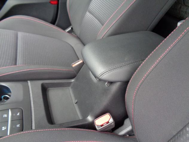 Ford Focus Focus 2.0 ecoblue ST-Line Co-pilot s&s 150cv auto - Foto 9