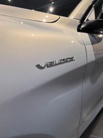 Alfa Romeo Stelvio 2.2 Turbodiesel 210 CV AT8 Q4 Veloce - Foto 7