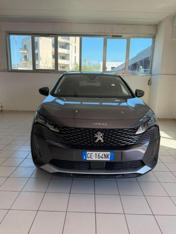 PEUGEOT - 3008 - Hybrid 225 e-EAT8 Allure Pack - Foto 3