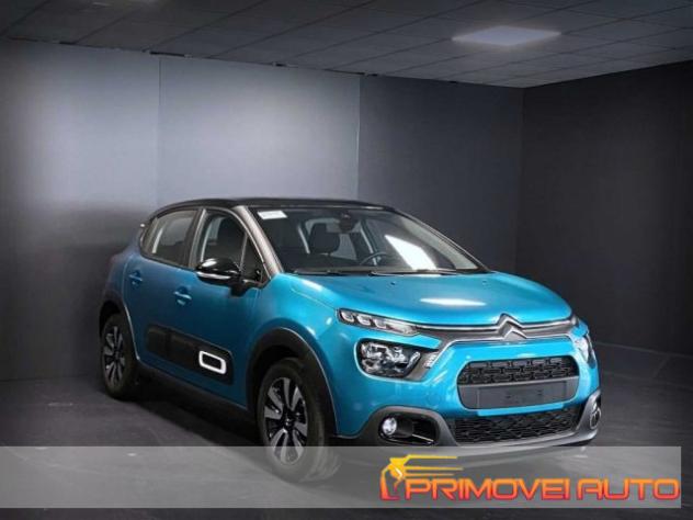 CITROEN C3 BlueHDi 100 S&S Shine rif. 20907349 - Foto 8