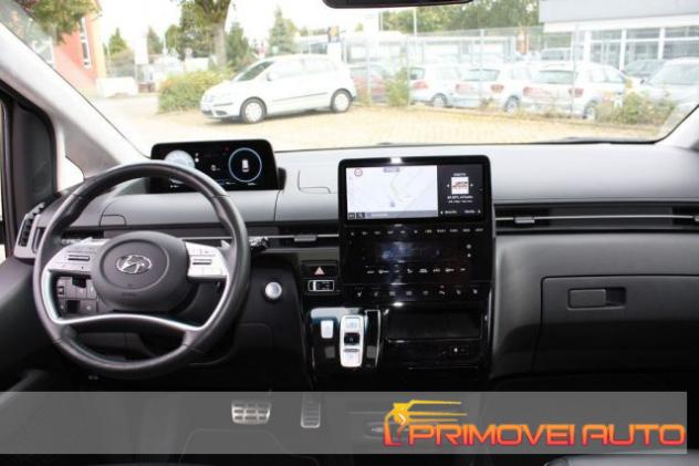 HYUNDAI Staria 2.2 AT AWD 7 posti Signature rif. 21459905