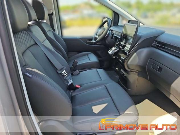 HYUNDAI Staria 2.2 AT AWD 9 posti Prime rif. 21669693 - Foto 3
