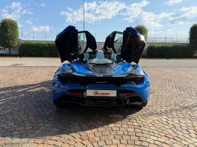 MCLAREN 720S Coupé rif. 23931989 - Foto 6