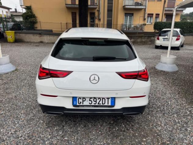 MERCEDES-BENZ CLA 180 Shooting Brake Sport rif. 24173477 - Foto 5