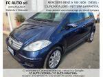 Mercedes-benz A 180 CDI AVANTGARDE EDITION 10