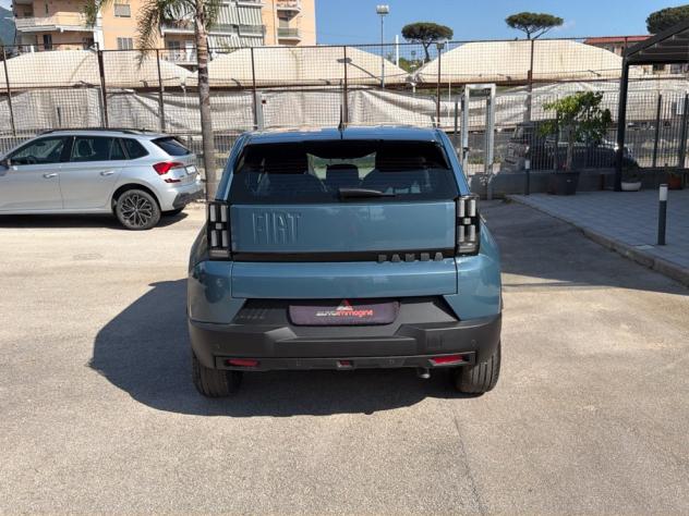 FIAT Grande Panda Benzina Benzina Icon - Foto 5