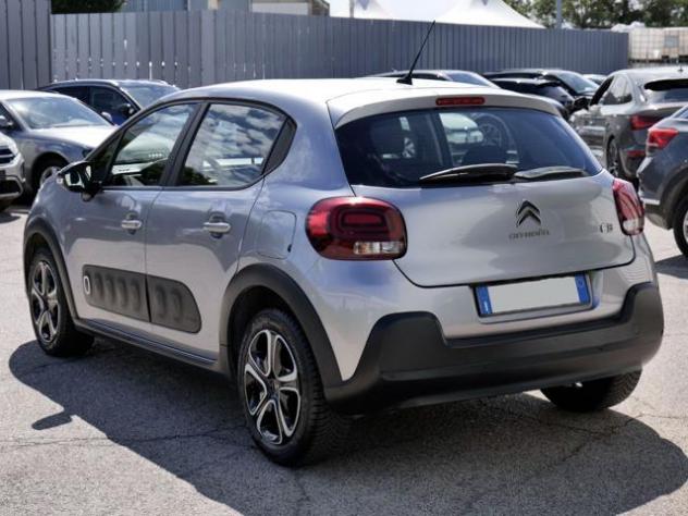 CITROEN C3 C3 1.2 83cv Feel rif. 24105801 - Foto 3