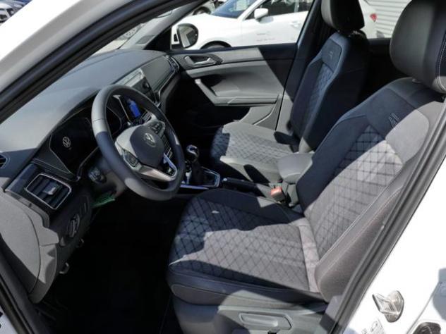 VOLKSWAGEN T-Cross 1.0 Tsi 115cv R-Line Plus rif. 23910795 - Foto 5